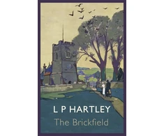 KNYGA L. P. Hartley Brickfield