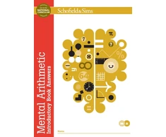 KNYGA L Spavin Mental Arithmetic Introductory Book Answers