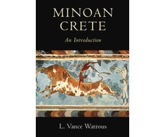 KNYGA L Vance Watrous Minoan Crete