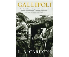 KNYGA La Carlyon Gallipoli