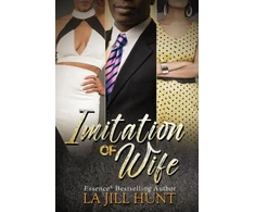 KNYGA La Jill Hunt Imitation of Wife