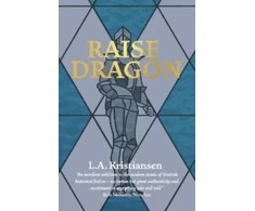 KNYGA La Kristiansen Raise Dragon