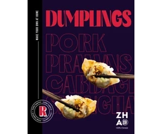 KNYGA La Taverne de Zhao Dumplings