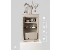 KNYGA Labarge Sturgis Ashmolean NOW 4: Daphne Wright, Deep-Rooted Things