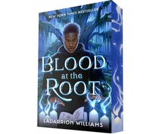 KNYGA Ladarrion Williams Blood at the Root