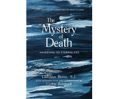 KNYGA Ladislaus Boros Mystery of Death