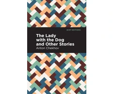 KNYGA The Lady with the Dog and Other Stories
