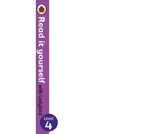 KNYGA Ladybird Books Staff I am a Pilot: Read it yourself with Ladybird Level 4