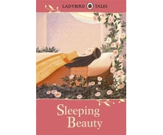 KNYGA Ladybird Books Staff Ladybird Tales: Sleeping Beauty