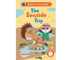 KNYGA Ladybird Class The Seaside Trip: Read It Yourself - Level 1 Early Reader