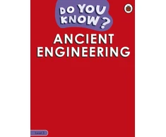 KNYGA Ladybird Do You Know? Level 3 - Engineering in History
