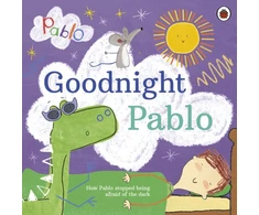 KNYGA Ladybird Pablo: Goodnight Pablo