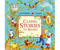 KNYGA Ladybird Tales: Classic Stories to Share