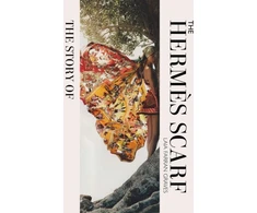KNYGA Laia Farran Graves Story of the Hermes Scarf