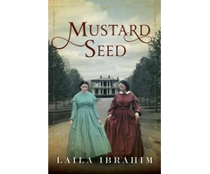 KNYGA Laila Ibrahim Mustard Seed