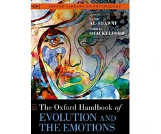 KNYGA Laith Al Shawaf Oxford Handbook of Evolution and the Emotions