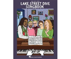 KNYGA Lake Street Dive Songbook