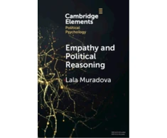 KNYGA Lala Muradova Empathy and Political Reasoning