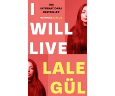 KNYGA Lale Gul I WILL LIVE