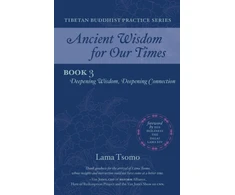 KNYGA Lama Lama Tsomo Deepening Wisdom, Deepening Connection