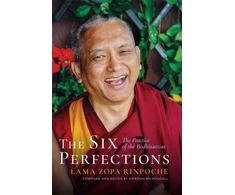 KNYGA Lama Six Perfections