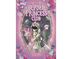 KNYGA Lambcat Cursed Princess Club Volume 2