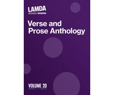 KNYGA Lamda Exams LAMDA Verse and Prose Anthology: Volume 20