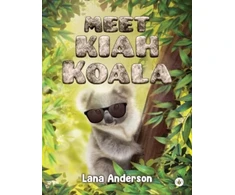 KNYGA Lana Anderson Meet Kiah Koala