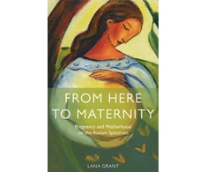 KNYGA Lana Grant From Here to Maternity