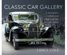 KNYGA Lance Cole Classic Car Gallery