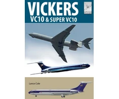KNYGA Lance Cole Flight Craft 20: Vickers VC10