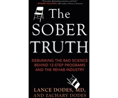 KNYGA Lance Dodes Sober Truth