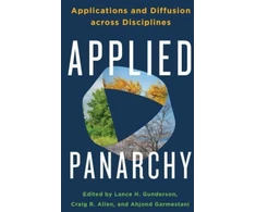 KNYGA Lance H Gunderson Applied Panarchy