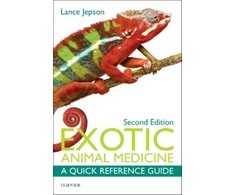 KNYGA Lance Jepson Exotic Animal Medicine