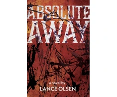 KNYGA Lance Olsen Absolute Away
