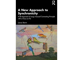 KNYGA Lance Storm New Approach to Synchronicity