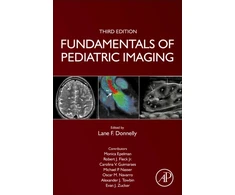 KNYGA Lane F Donnelly Fundamentals of Pediatric Imaging