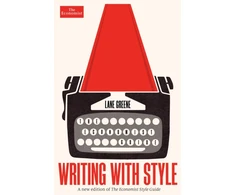 KNYGA Lane Greene Writing with Style
