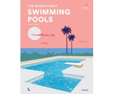 KNYGA Lannoo Publishers World's Best Swimming Pools