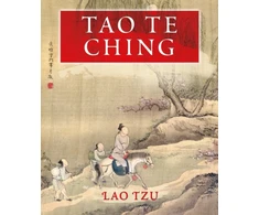 KNYGA Laozi Tao Te Chingas