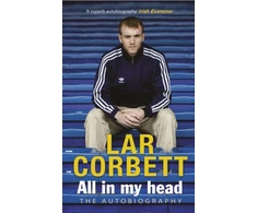 KNYGA Lar Corbett All In My Head
