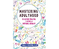KNYGA Lara E Fielding Mastering Adulthood