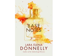 KNYGA Lara Elena Donnelly Base Notes
