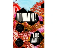 KNYGA Lara Haworth Monumenta