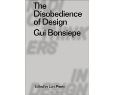 KNYGA Lara Penin Disobedience of Design