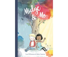 KNYGA Lara Williamson Midge &amp; Mo