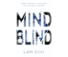 KNYGA Lari Don Mind Blind