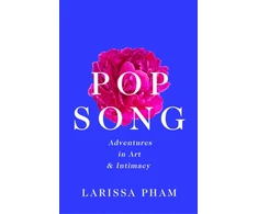 KNYGA Larissa Pham Pop Song