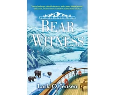 KNYGA Lark O Jensen Bear Witness