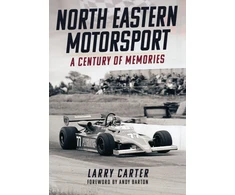 KNYGA Larry Carter North Eastern Motorsport